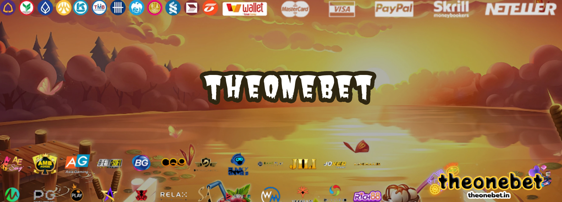 theonebet